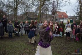 Klik voor meer foto's van Imbolc